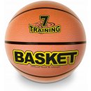 Mondo Basket training