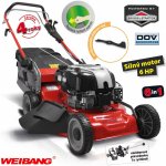 Weibang WB 506 SBV DOV 6in1 – Sleviste.cz