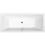 Polysan KRYSTA 180 x 70 cm 72906.1010 – Hledejceny.cz