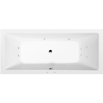 Polysan KRYSTA 180 x 70 cm 72906.1010 – Hledejceny.cz