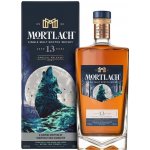 Mortlach special release 13y 2021 55,9% 0,7 l (karton) – Hledejceny.cz