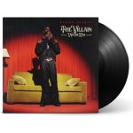 The Villain I Never Was Black Sherif 12 Album Vinyl – Hledejceny.cz