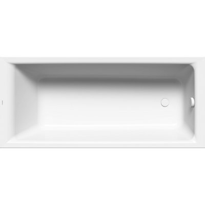 Kaldewei Puro 170x80 cm 259100011001 – Hledejceny.cz