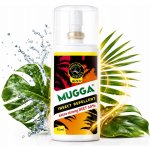 Mugga Repelent spray 50% Deet 75 ml – Zboží Mobilmania