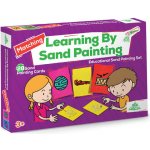 Red Castle Učíme se s pískováním patří k sobě 35000-03 – Zboží Mobilmania