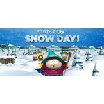 South Park: Snow Day! – Hledejceny.cz