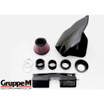 GruppeM karbonové sání pro BMW E90/E91/E92/E93 330 3.0 (r.v. 05-10) – Hledejceny.cz