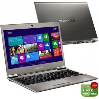 Toshiba Portege Z930-14C PT235E-03U05DCZ