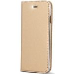 Pouzdro Premium Huawei Y5 2018, zlaté – Hledejceny.cz