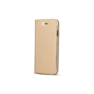 Pouzdro Premium Huawei Y5 2018, zlaté – Hledejceny.cz