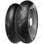 Continental ContiSportAttack 120/70 R17 58W | Zboží Auto