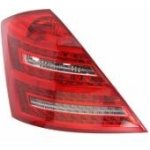 Zadní světlo - levé MERCEDES S (W221) | 2009-2013 | DEPO | – Hledejceny.cz