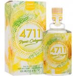 4711 Remix Cologne Lemon kolínská voda unisex 100 ml – Hledejceny.cz