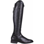 QHP Boty jezdecké Birgit dámské černé – Hledejceny.cz