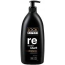 Look expert šampon pro mastné vlasy s dávkovačem 900 ml