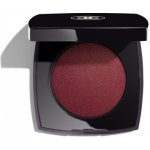 Chanel joues contraste intense cream-to-powder blush krémová tvářenka Grenat profond 8 g – Zbozi.Blesk.cz