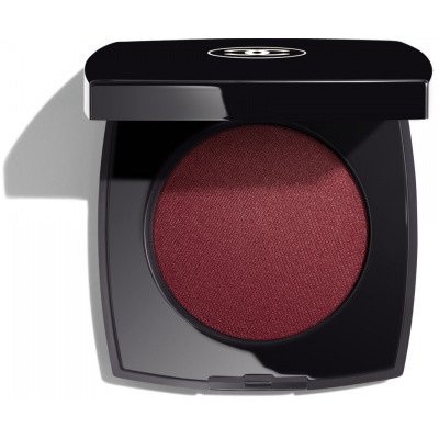 Chanel joues contraste intense cream-to-powder blush krémová tvářenka Grenat profond 8 g – Zbozi.Blesk.cz