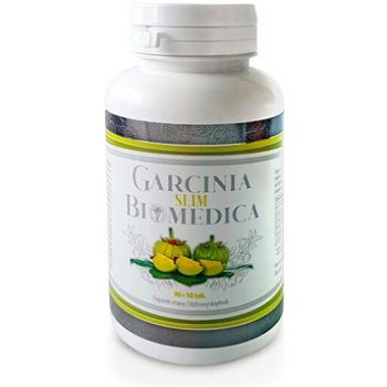 Biomedica Garcinia Slim 90+10 tobolek