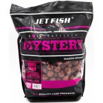 Jet Fish boilies Mystery Krill Krab 3 kg 20 mm – Zboží Dáma