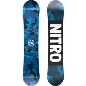 Nitro Ripper Youth 19/20