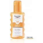Eucerin Sun Sensitive Protect transparentní sprej na opalování SPF50+ 200 ml – Hledejceny.cz