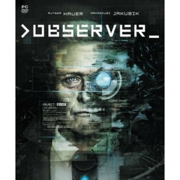 Observer