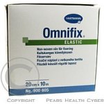 Omnifix elastická náplast 20 cm x 10 m 1 cívka 9006051 – Zboží Dáma