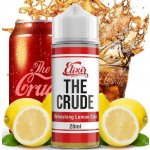 Infamous Shake & Vape Elixir - The Crude 20 ml – Hledejceny.cz