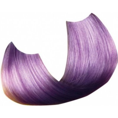 Kléral MagiColor E1 Electric Purple Quartz intenzivní barva na vlasy 100 ml