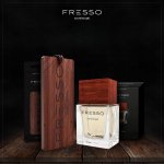 Fresso Gentleman Gift Box | Zboží Auto