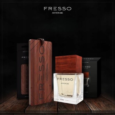 Fresso Gentleman Gift Box – Sleviste.cz