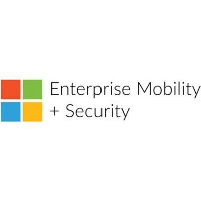 Microsoft Enterprise Mobility + Security E3 (měsíční předplatné) - neobsahuje desktopovou aplikaci