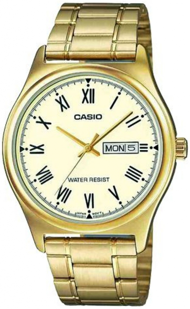 Casio MTP-V006G-9B