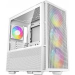 DeepCool CH560 R-CH560-WHAPE4-G-1 – Zboží Živě