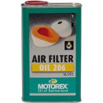Motorex Air Filter Oil 206 1 l – Sleviste.cz