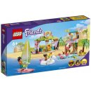 LEGO® Friends 41710 Zábava na pláži