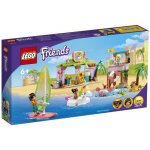LEGO® Friends 41710 Zábava na pláži – Zboží Živě