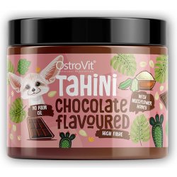 Ostrovit Tahini chocolate 500 g