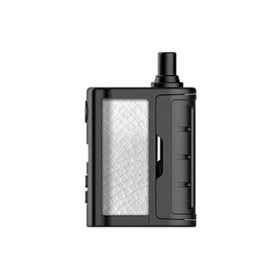 Vandy Vape Rhino Pod 1200 mAh White Leather 1 ks