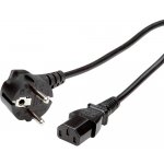 Kabel síťový 230V 3m (pro zdroj. monitor) – Zboží Živě