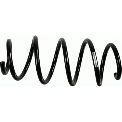 Vinutá pružina podvozku SACHS 993 376 (993376) – Hledejceny.cz