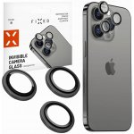 FIXED Camera Glass pro Apple iPhone 13 Pro/13 Pro Max space gray FIXGC2-725-GR – Hledejceny.cz