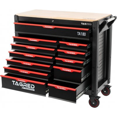 Tagred TA180 – Zboží Dáma