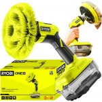 RYOBI R18CPS-0 Aku kompaktní kartáč 18V – Sleviste.cz