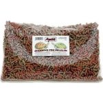 Apetit Krmivo pro želvy 500 g – Zboží Dáma Apetit Krmivo pro želvy 500 g – Zboží Dáma