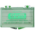 Gum Orthodontic wax vosk mentolový – Zboží Dáma