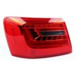 Zadní světlo - levé vnější AUDI A6 (C7) | 2011-2014 | DEPO | – Hledejceny.cz