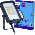 Philips BVP167 LED24/830_40_65 DOB 20W SWB – Zboží Dáma