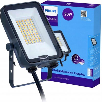 Philips BVP167 LED24/830_40_65 DOB 20W SWB – Zboží Dáma