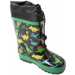 Wolf Y2201A dino černé – Sleviste.cz